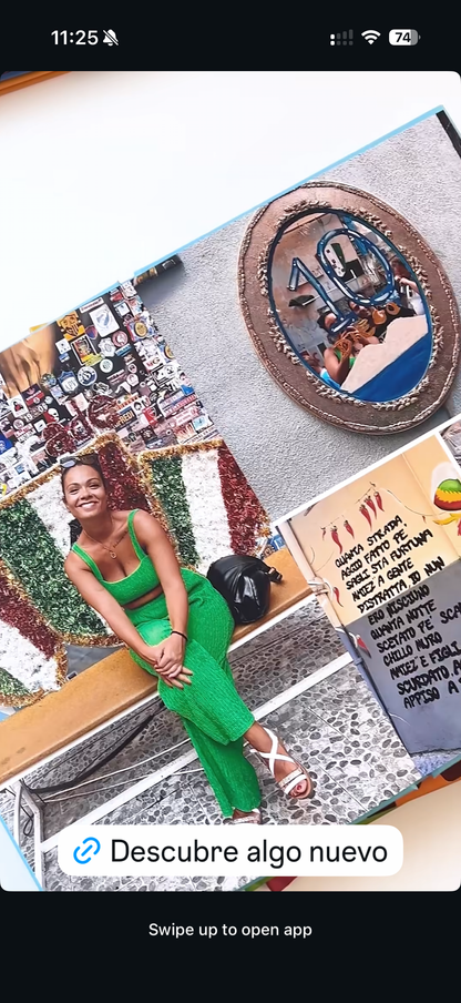 Softcover Photo Book